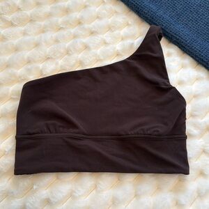 lululemon Align™ Asymmetrical Bra
Light Support, A/B Cup